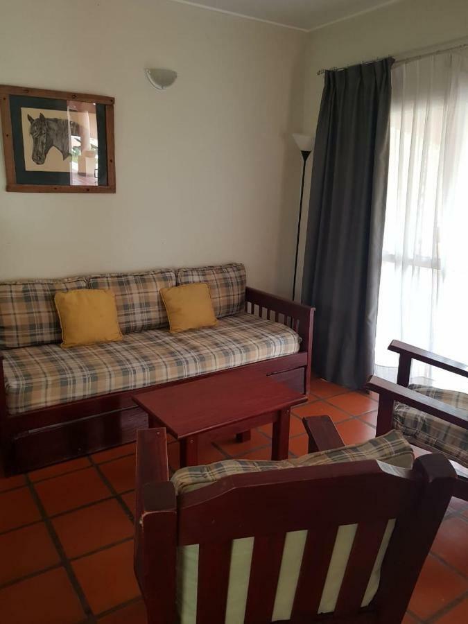 Las Victorias Apart Hotel San Miguel del Monte Eksteriør billede