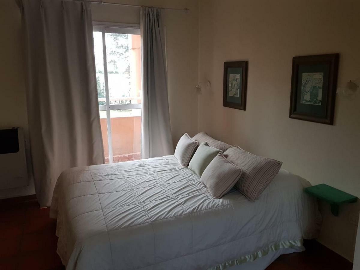Las Victorias Apart Hotel San Miguel del Monte Eksteriør billede